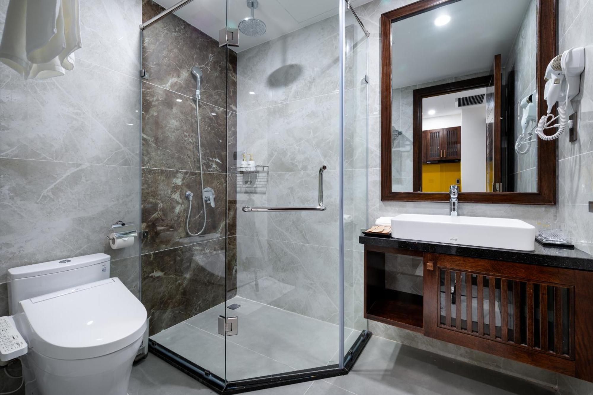 Florence Hotel Danang Pokoj fotografie